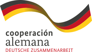 Cooperación Alemana al Desarrollo Ordena App