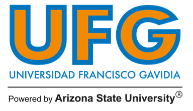 Universidad Francisco Gavidia × Arizona State University Ordena App