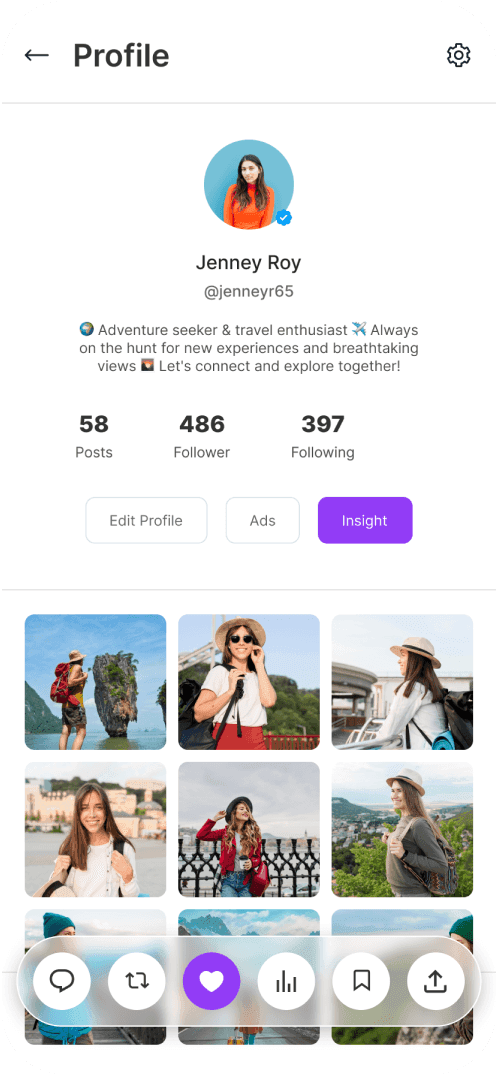 Ordena App - Registro y configuración de negocio